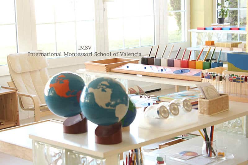 International Montessori School,