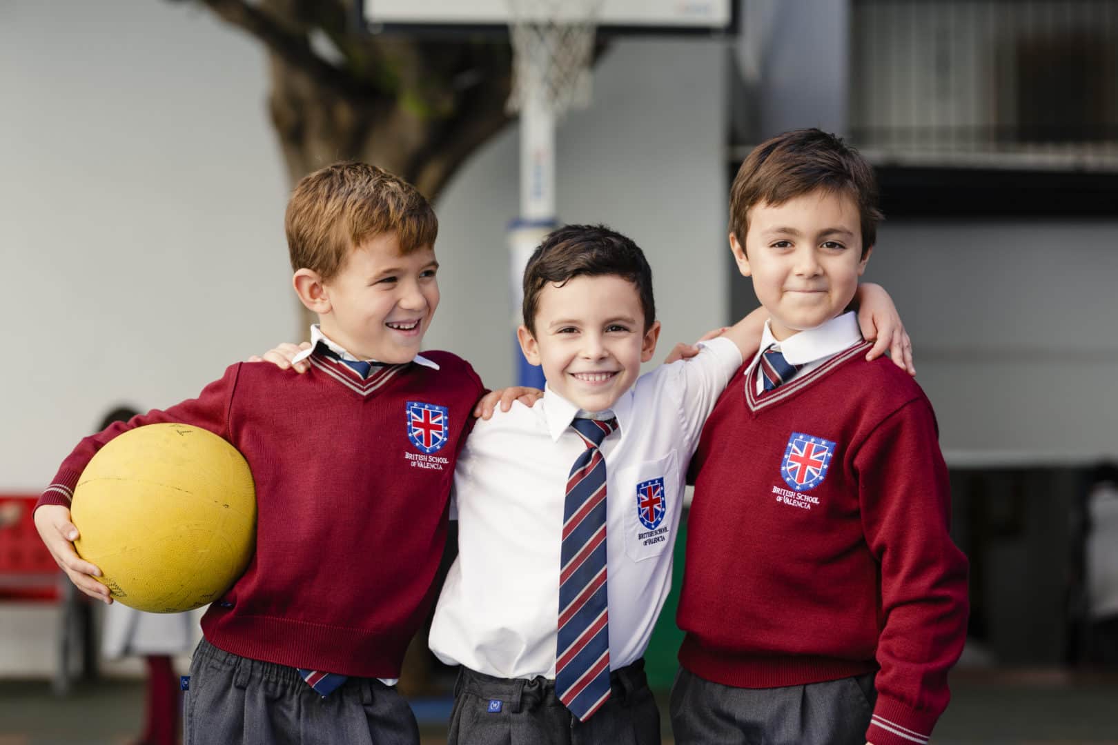 British School of Valencia