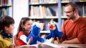Extraescolares en English Tower