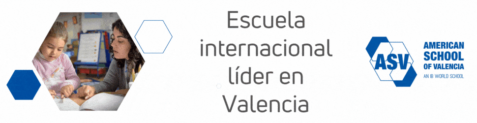 Que hacer en Valencia con niños | AMERICAN ASV Banner Agenda de Isa. 970x250
