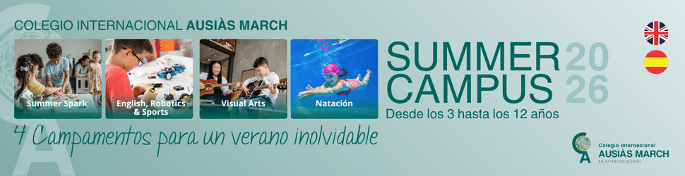 AUSIAS SUMMER