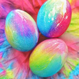 Decorar huevos de Pascua | 56749e82570401308ed28afa24d5e74f