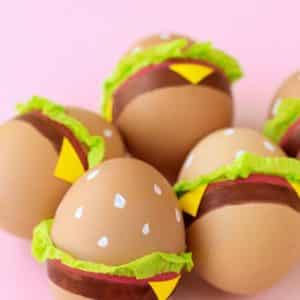 Decorar huevos de Pascua | bbf377e18c6321e1187fa3ae33cbe4f8 1