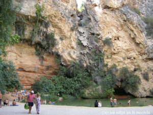 Cueva del Turche | carrete34 2012 120