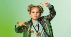 Aprende inglés en Kids&Us