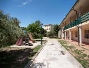El Teularet Navalón