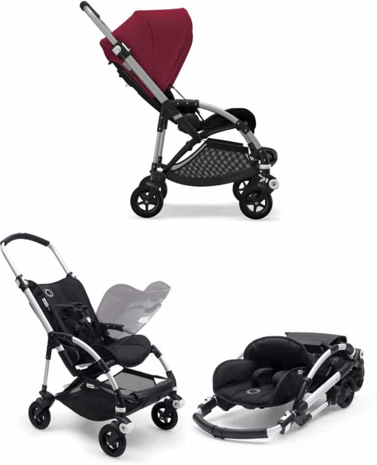 Ofertas de las mejores sillas de paseo para niños | Agendadeisa.com