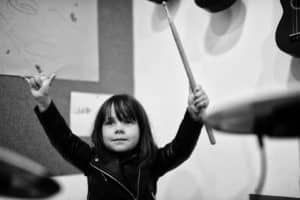 Rock School Valencia