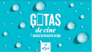 Certamen de cortos Aqua