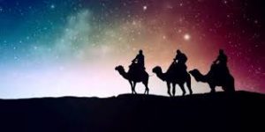 Vialdea | Proximamente reyes en el poblado de villa aldea