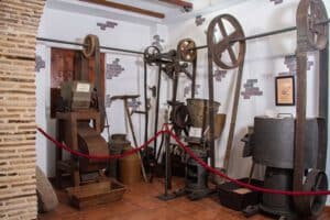 Museo del Chocolate de Sueca | MG 3816