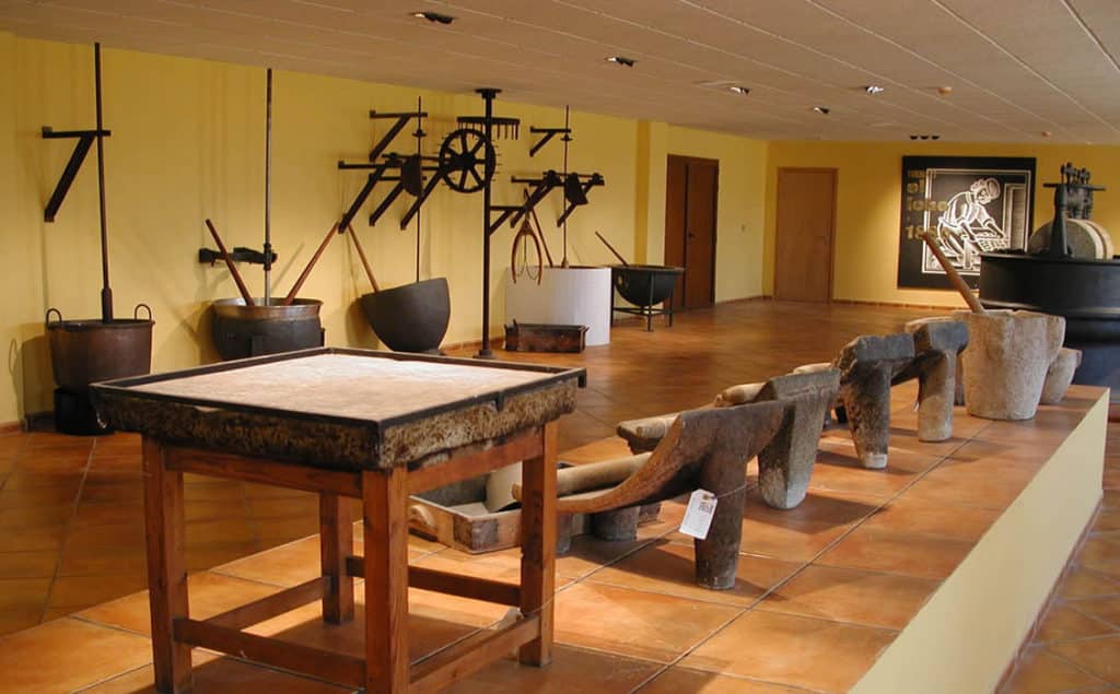 museo-del-turron-jijona
