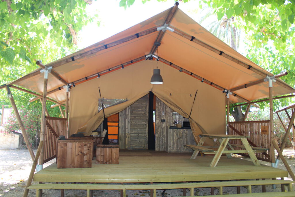 Camping Armanello | karibu