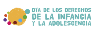 Día Universal de la Infancia | LOGO DIADERECHOS CASTELLANO