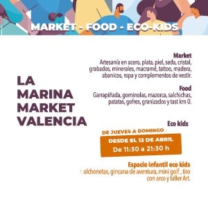 Que hacer en Valencia con niños | ECOKIDS IMG 20240423 WA0006