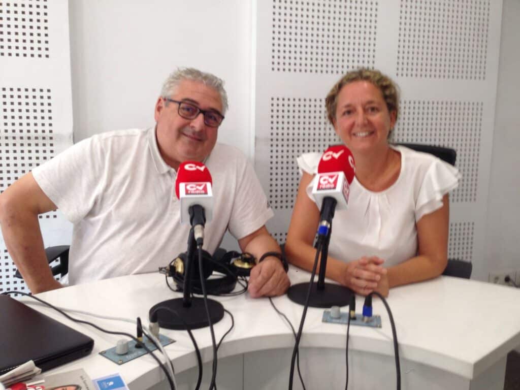 Agendadeisa.com en la radio 1 Agendadeisa en la radio
