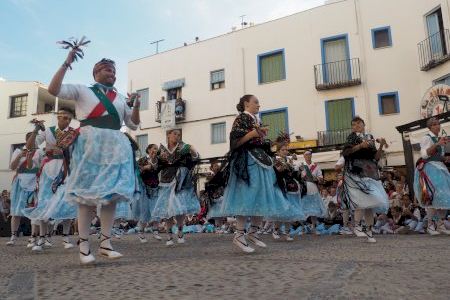 Fiestas Comunidad Valenciana en septiembre | p90813651 md