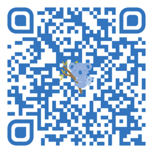 Talleres para bebés | qr code