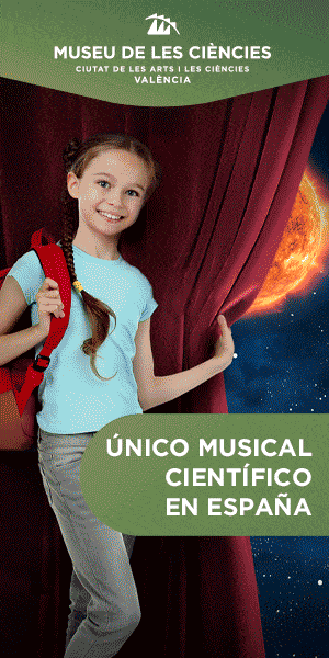 Teatro de la Ciencia | Agenda Isa 6530 Ramona y Cajal banner