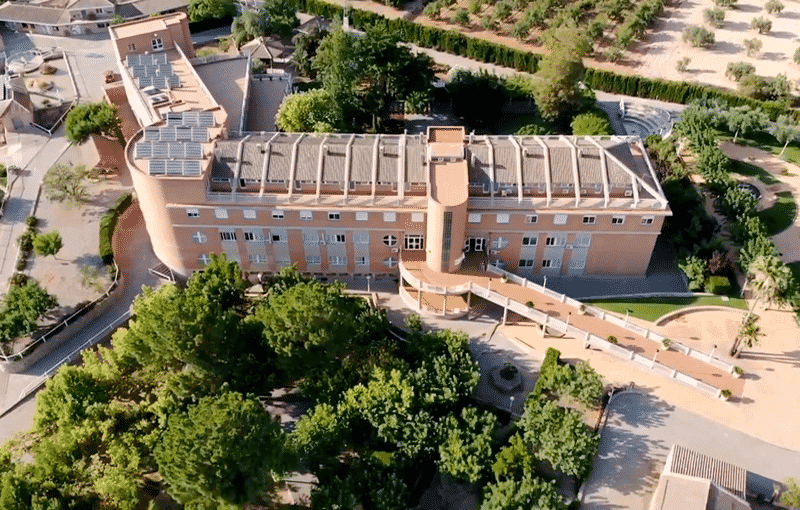 Encanterium, Campamento de Magia en el Castillo de Benissanó