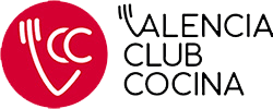 Calendario de adviento casero | logo valencia club cocina
