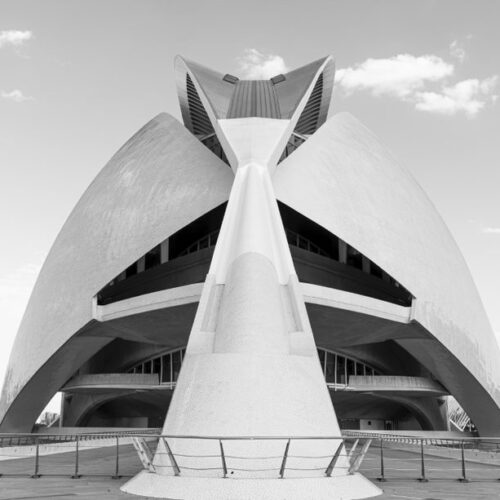 ‘Arenas Musicales’ en el Palau de les Arts