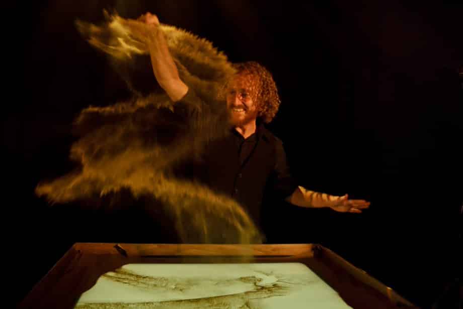 ‘Arenas Musicales’ en el Palau de les Arts