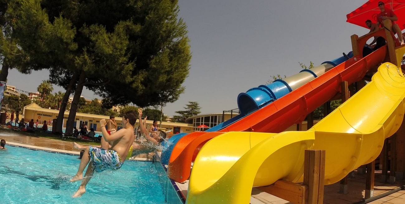 Dónde celebrar cumpleaños de niños en Valencia, 9 ideas originales por edades 3 aquaval
