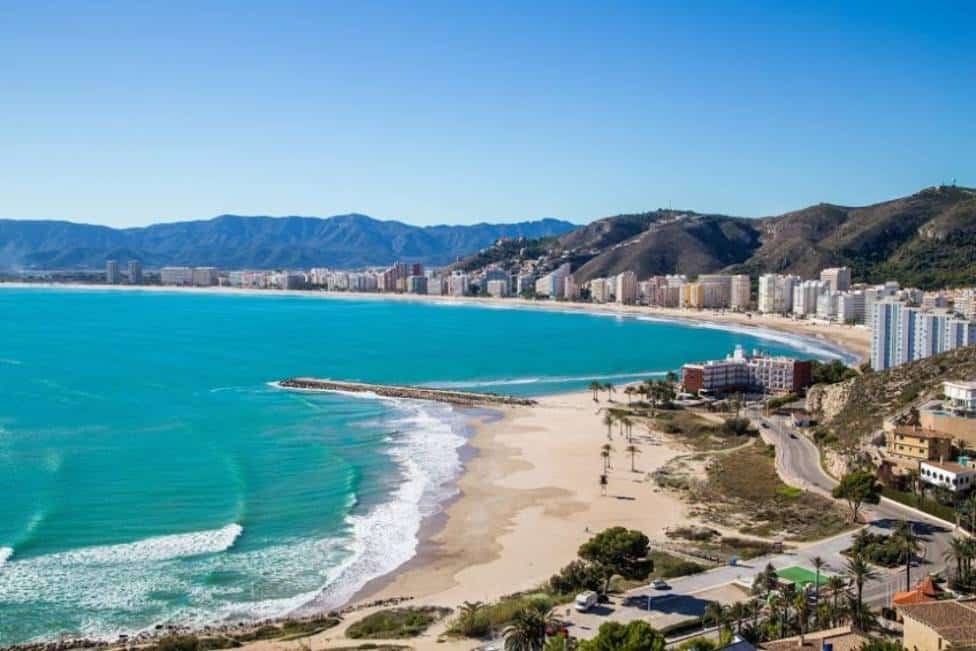 playa de cullera