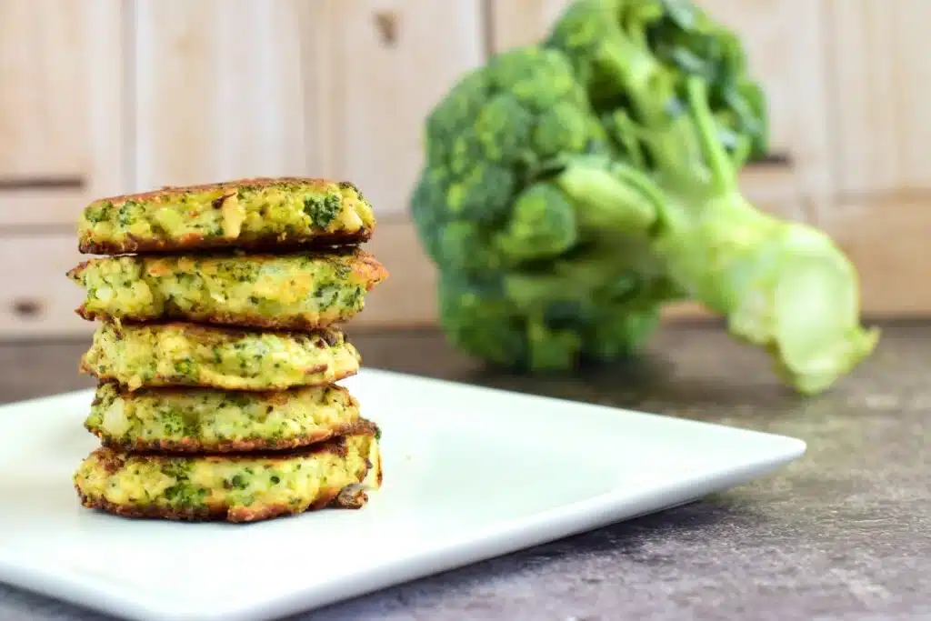 Recetas con brócoli | brocoli hambirhuesa saludable
