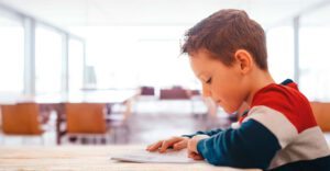 Prevención y diagnóstico de las dificultades de aprendizaje
