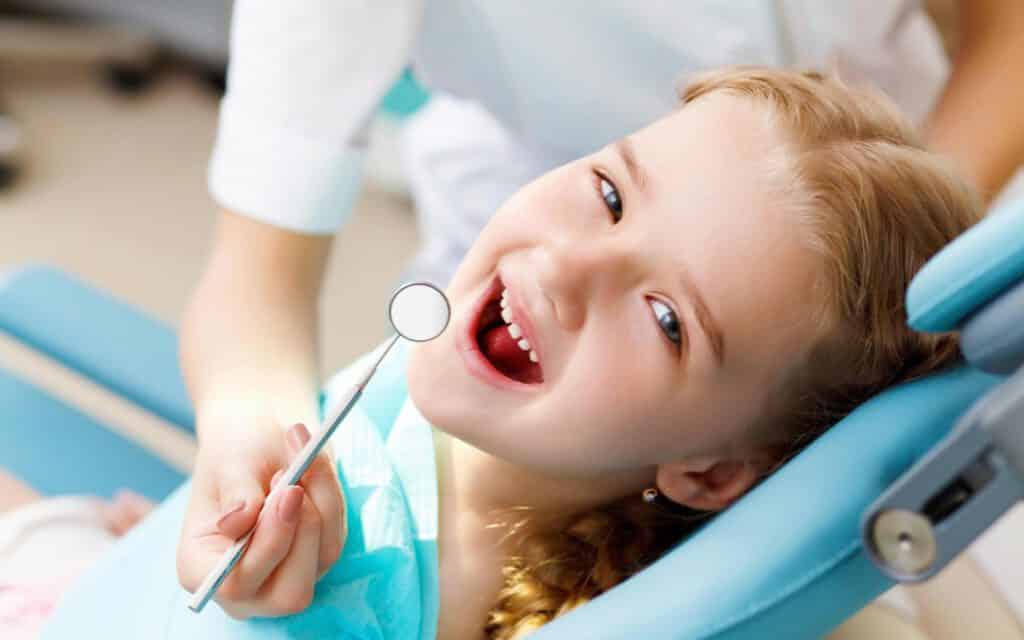 dentista infantil valencia