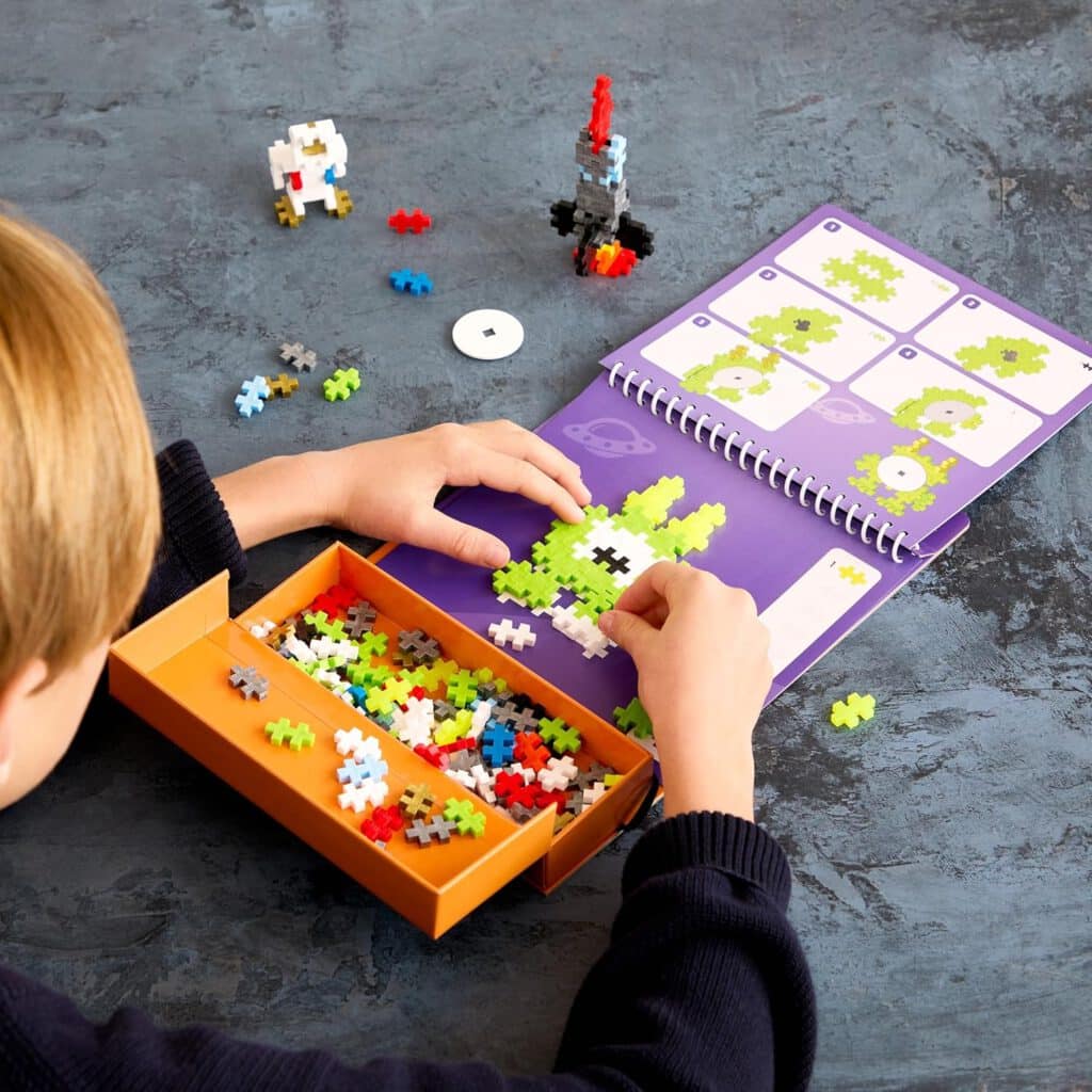 juegos de viaje | activity pad
