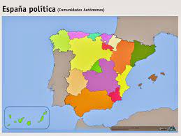 Mapas de España | descarga 7