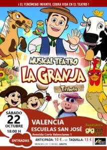 La Granja