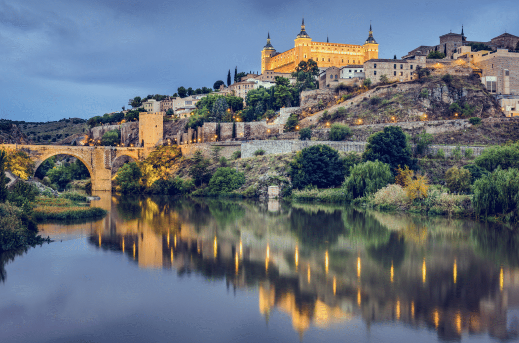 Los Guardianes de Toledo