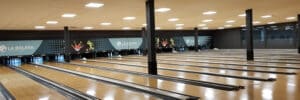 bowling center valencia