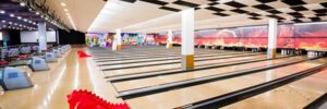 bolera new park bowling barcelona