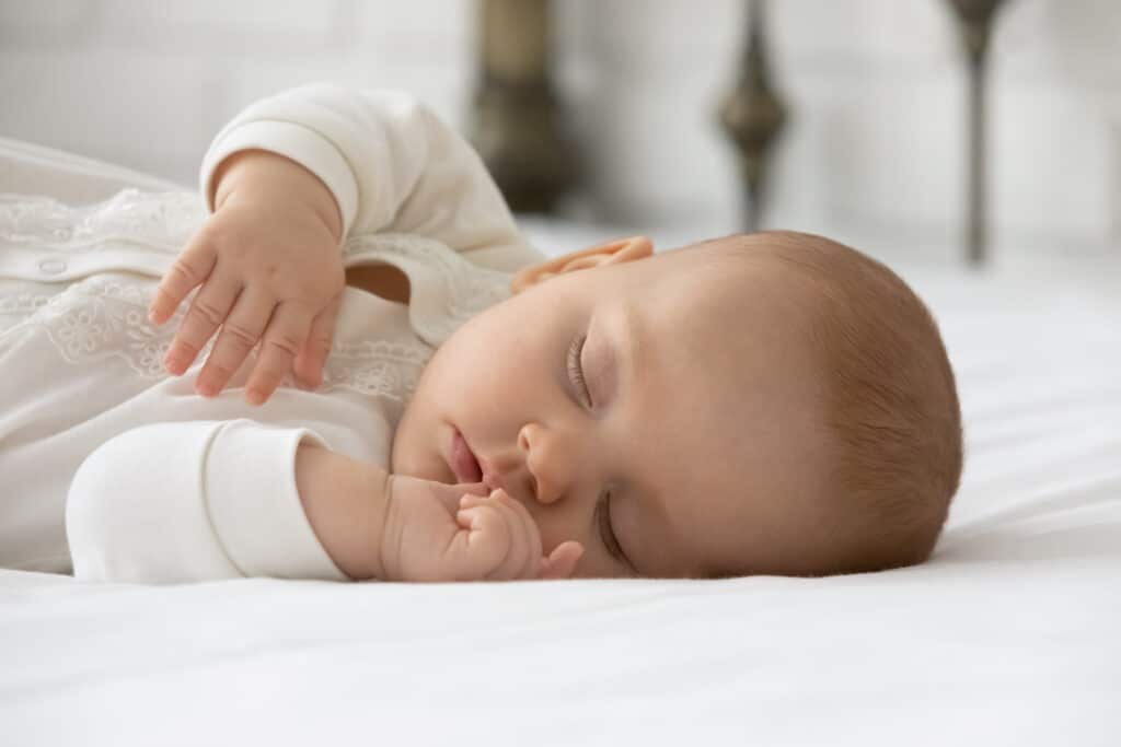 Cómo abrigar a un bebe para dormir | como abrigar a tu bebe con frio