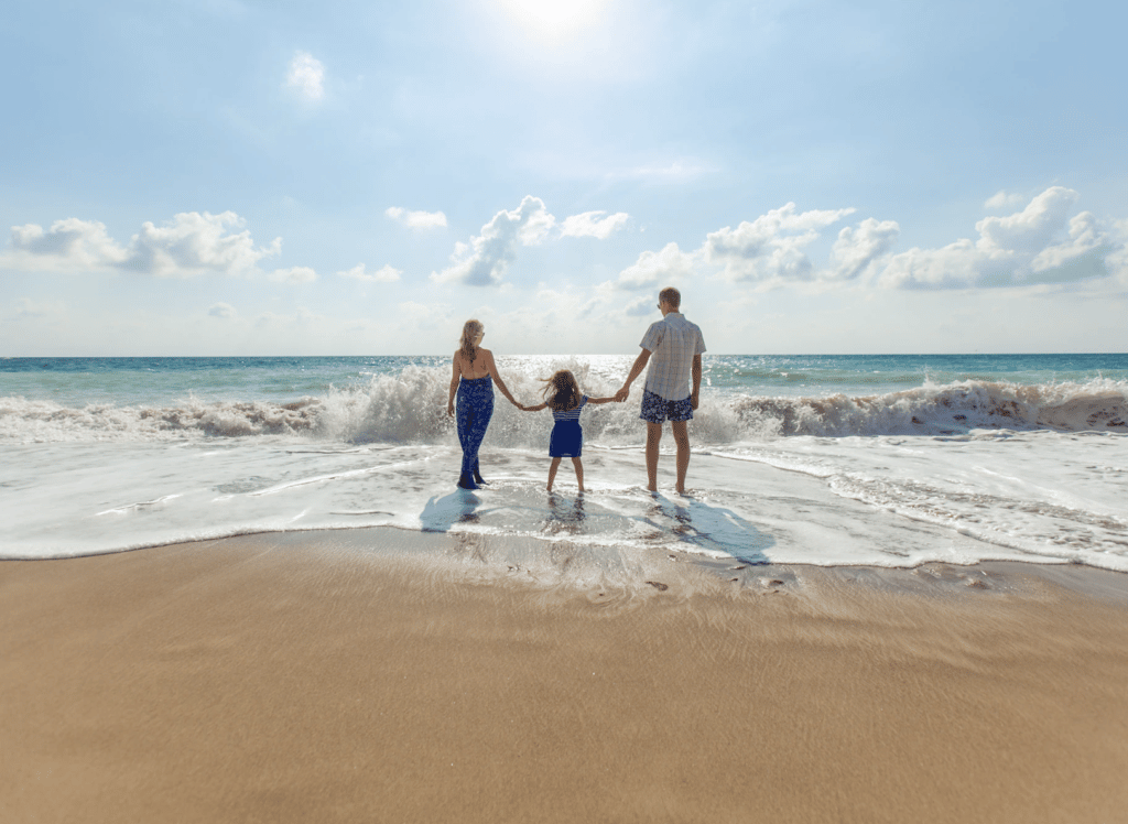Que hacer en Valencia con niños | viajar en familia barato playa