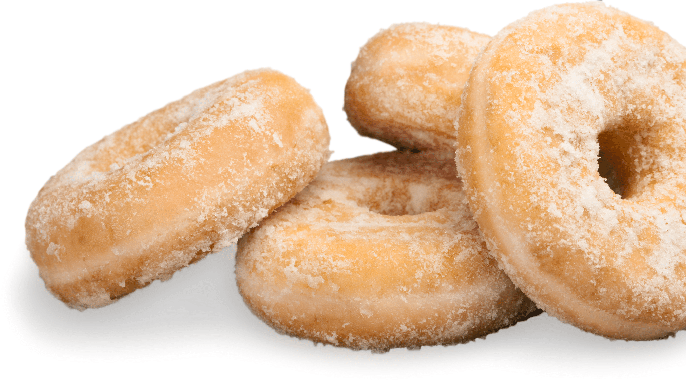 recetas donuts | donuts