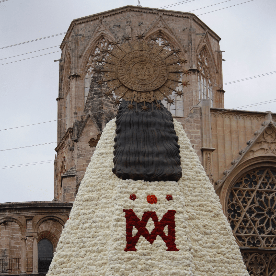 Horario Ofrenda De Flores Fallas Valencia Agendadeisa Com