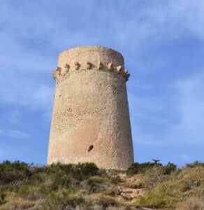 cala el portet