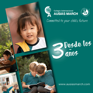Que hacer en Valencia con niños | AUSIAS MARCH Ausias AgendadeIsa Banner