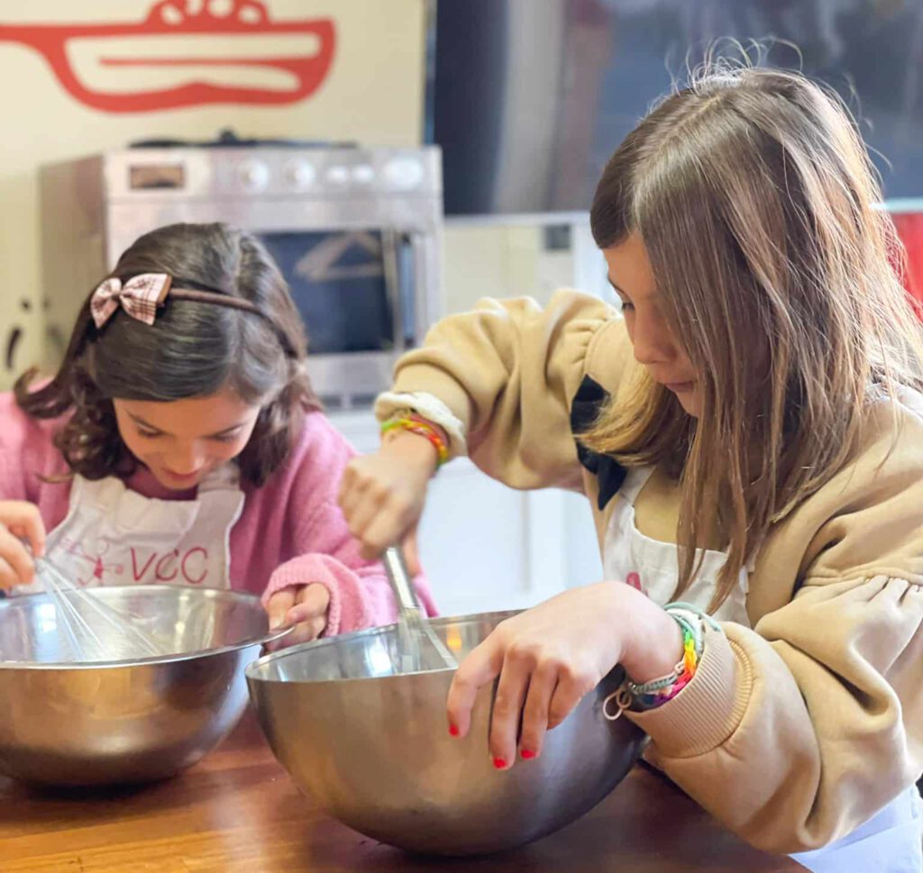 Que hacer en Valencia con niños | curso cocina fallas e1687260383904