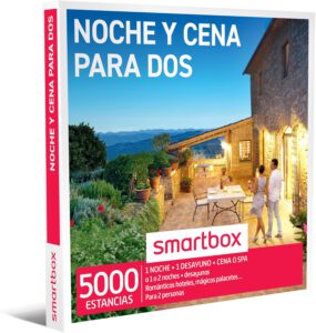 regalos para profesores | SMART BOX 814HYrSNEL. AC SL1500