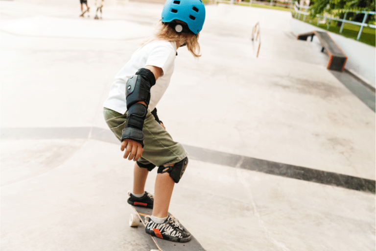 Excursiones con niños cerca de Valencia | Skateparks en Valencia 1