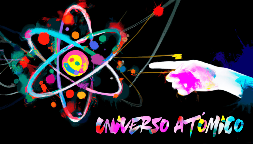 UniversoAtomico