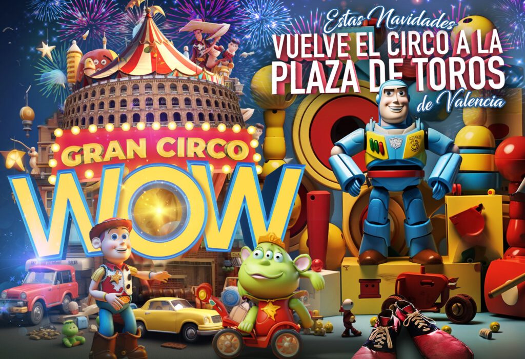 Circos en Valencia | IMG 20230905 WA0006 1