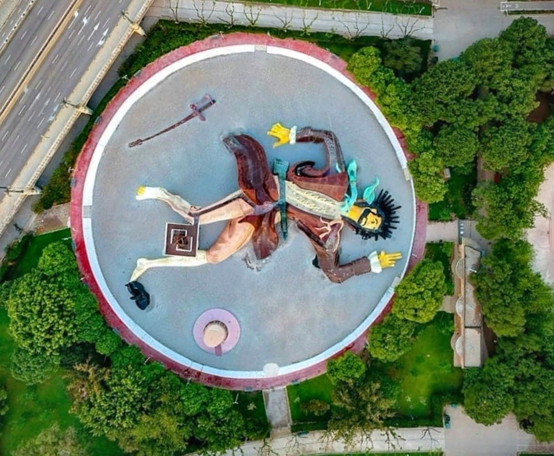 Parque Gulliver en Valencia | Agendadeisa.com